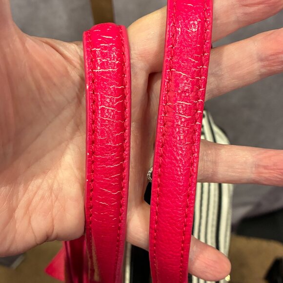 Cute Betsey Johnson Bag - Picture 8 of 11